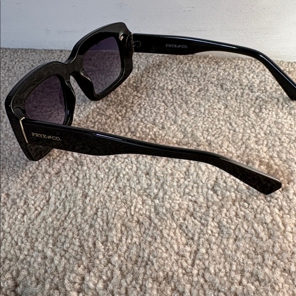 Frye Black Mini Bag - Picture 9 of 9